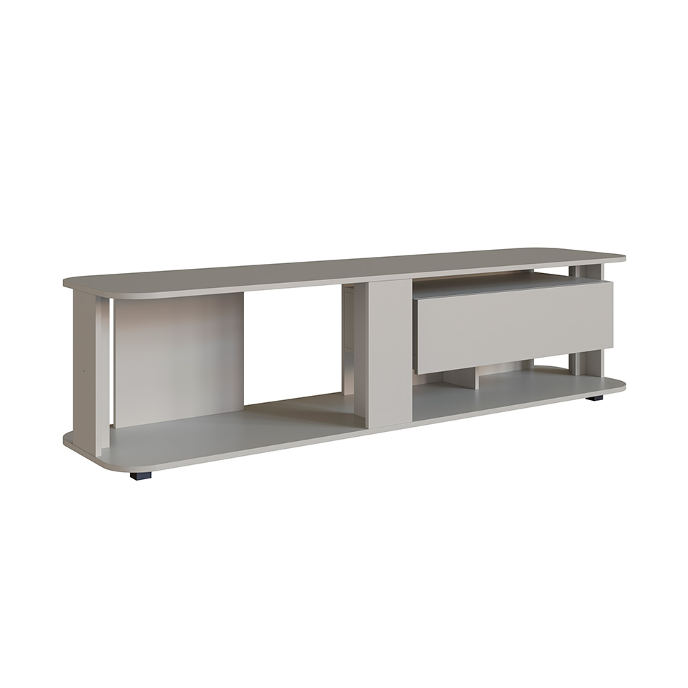 Rack para TV até 65 Polegadas Grace com LED 1 GV Arenas