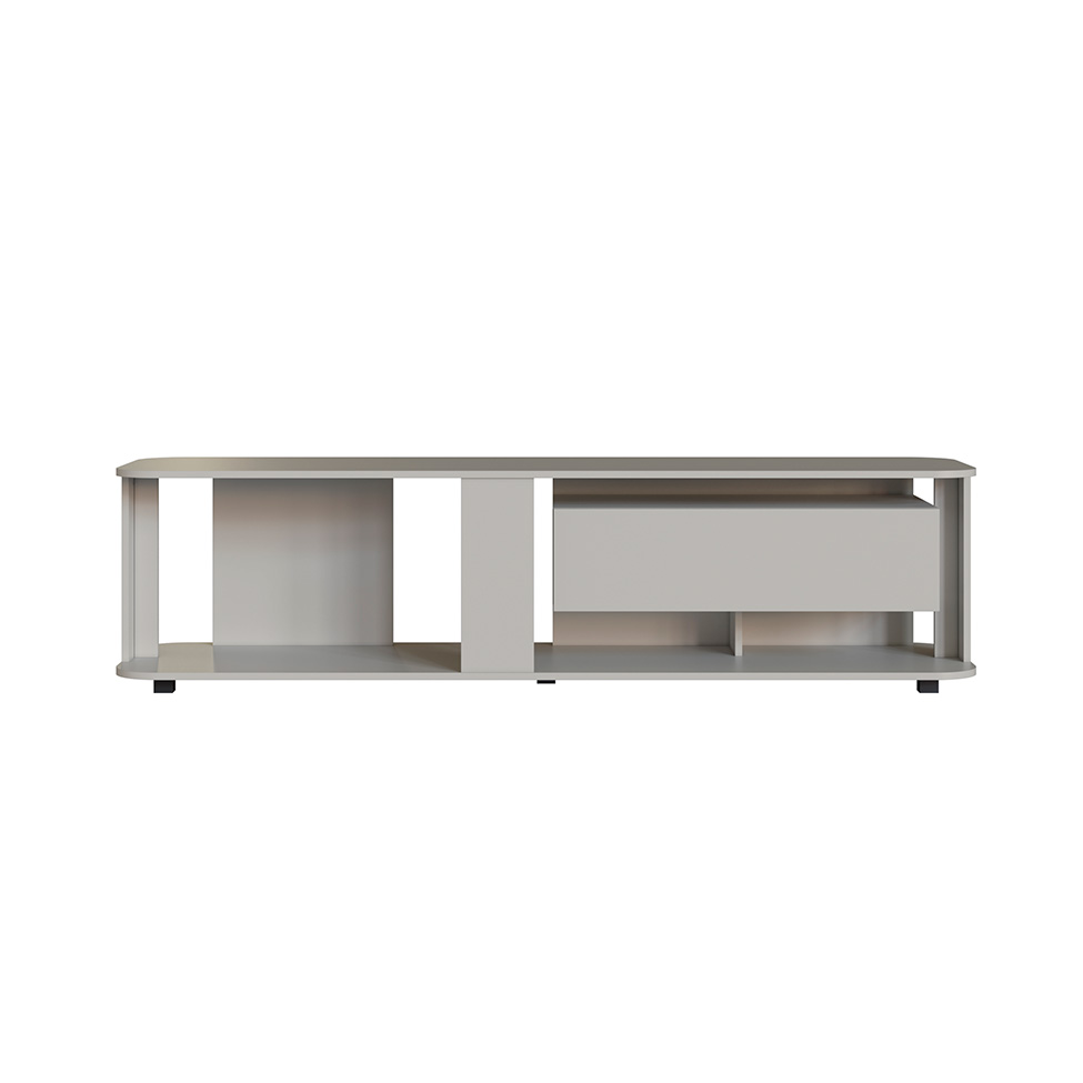 Rack para TV até 65 Polegadas Grace com LED 1 GV Arenas