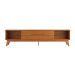 Rack para TV até 75 Polegadas Limit 2 GV Nature 219 cm