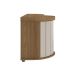 Rack para TV até 75 Polegadas Magnum Flex 1 PT Cinamomo