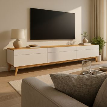 Modern-Rack-para-TV-atC3A9-85-