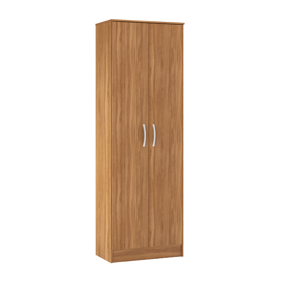 Sapateira Golden 2 Portas Amêndola