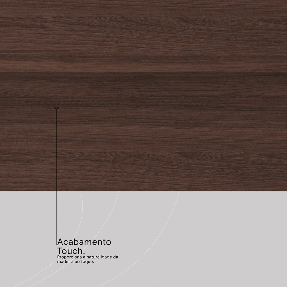 Sapateira Golden 2 Portas Café