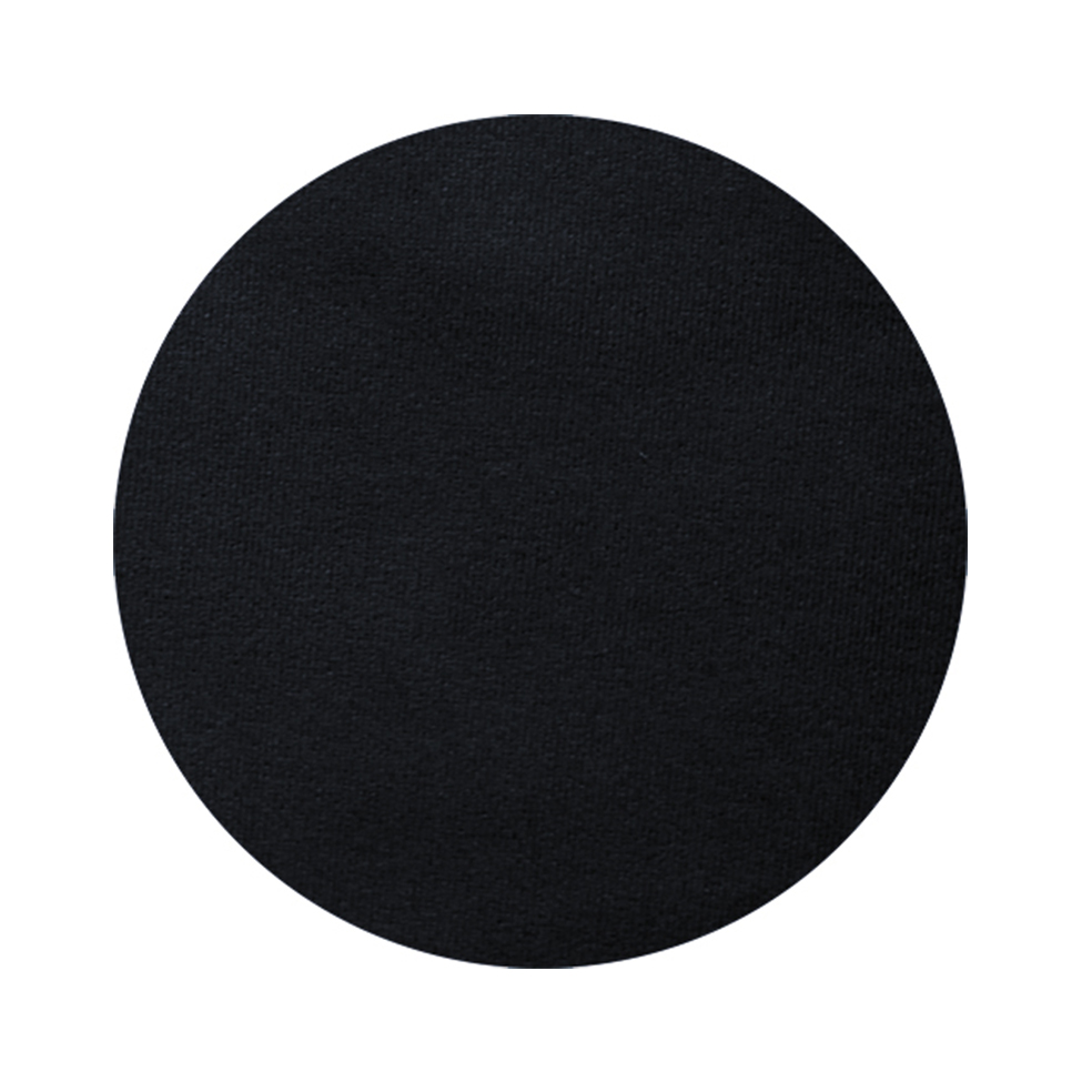 Sofá 2 Lugares Larissa Suede Preto