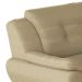 Sofá 2 Lugares New Passion Suede Bege