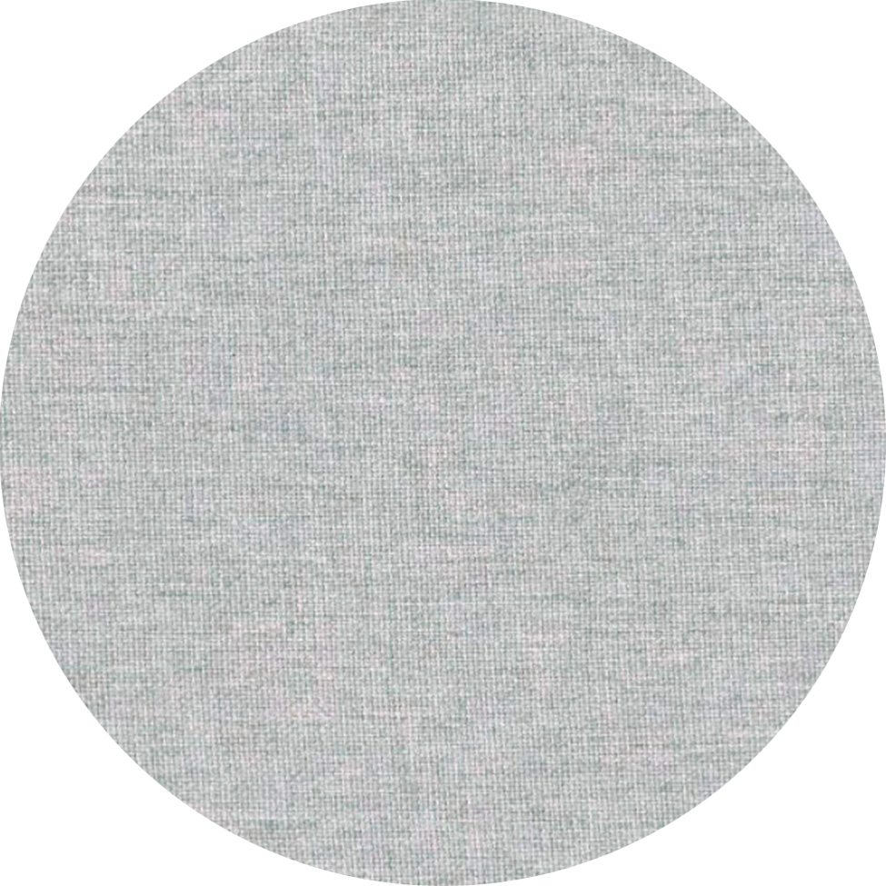 Sofá 2 Lugares Retrátil e Reclinável Braga Linho Gelo 160 cm