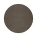 Sofá 3 Lugares Larissa Suede Castanho