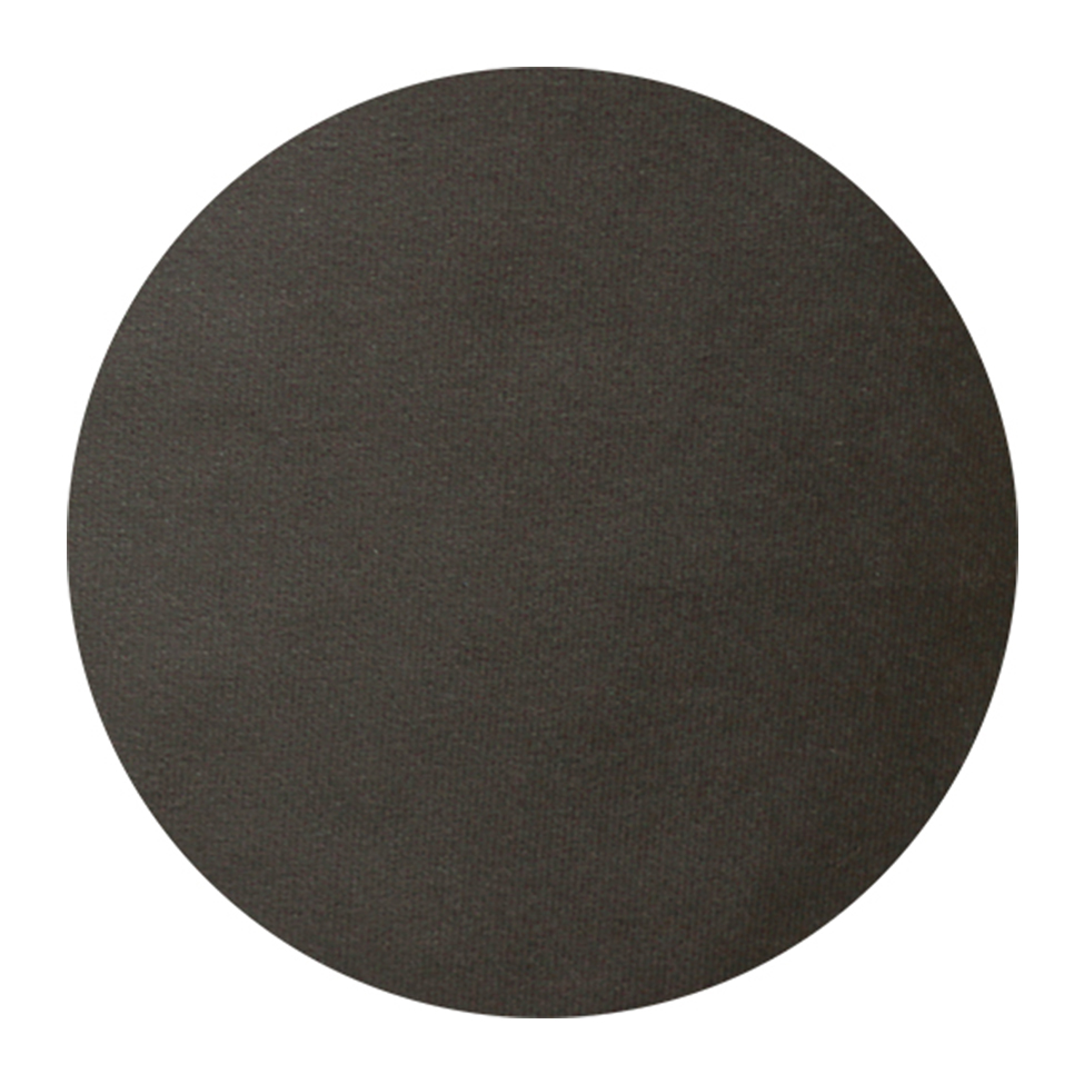 Sofá 3 Lugares Nevada Suede Marrom