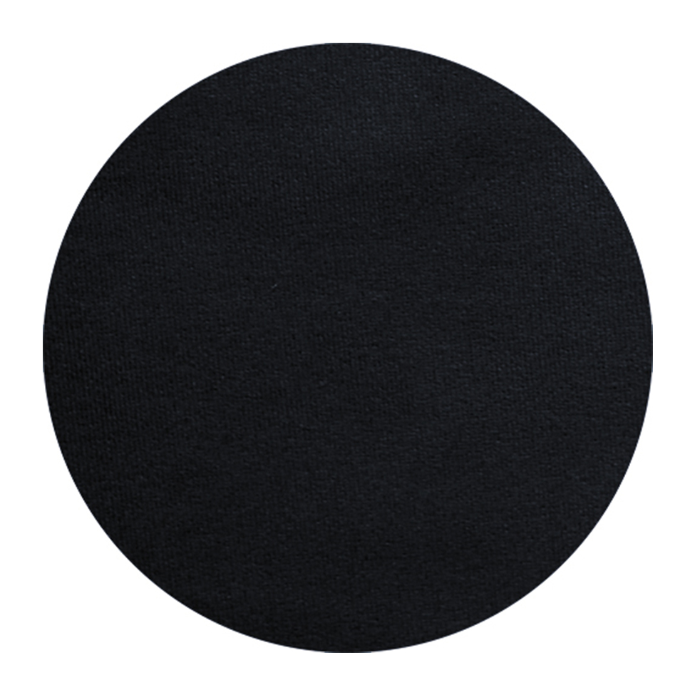 Sofá 3 Lugares New Passion Suede Preto