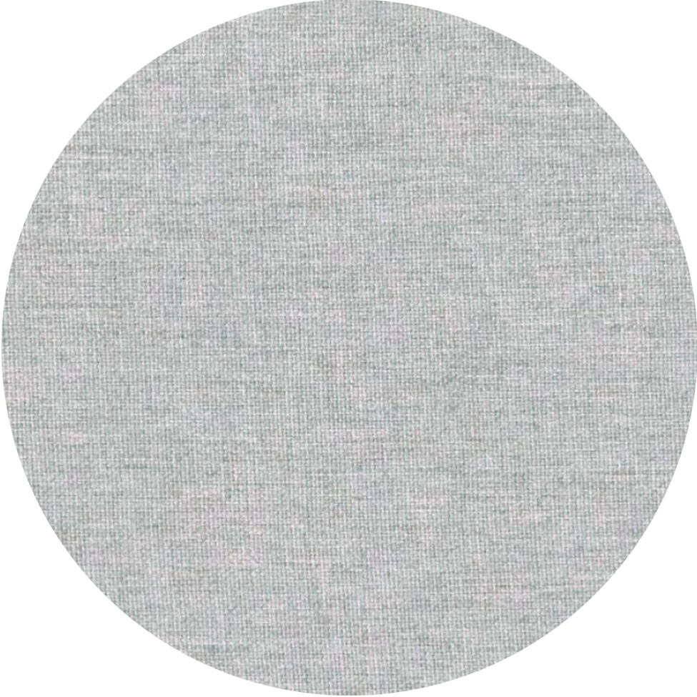 Sofá 3 Lugares Retrátil e Recinável Sunset Linho Gelo 220 cm