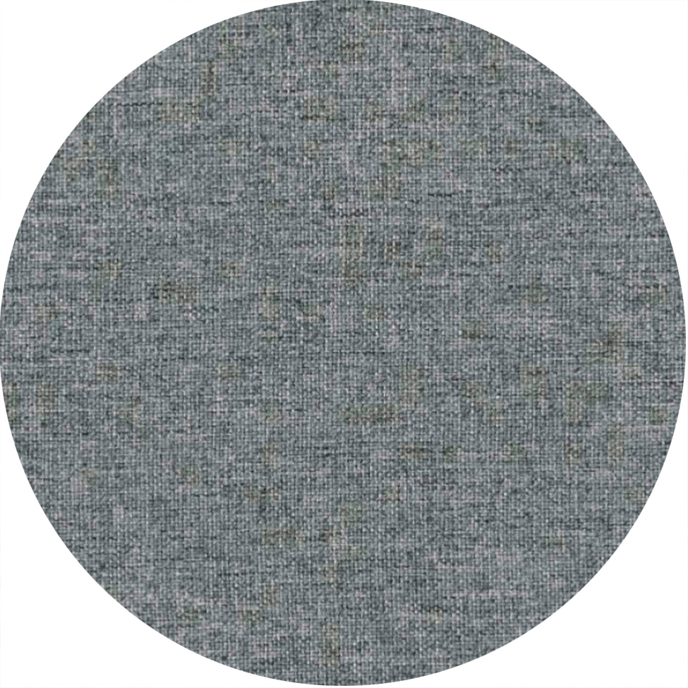 Sofá 3 Lugares Retrátil e Reclinável Braga Linho Cinza 220 cm