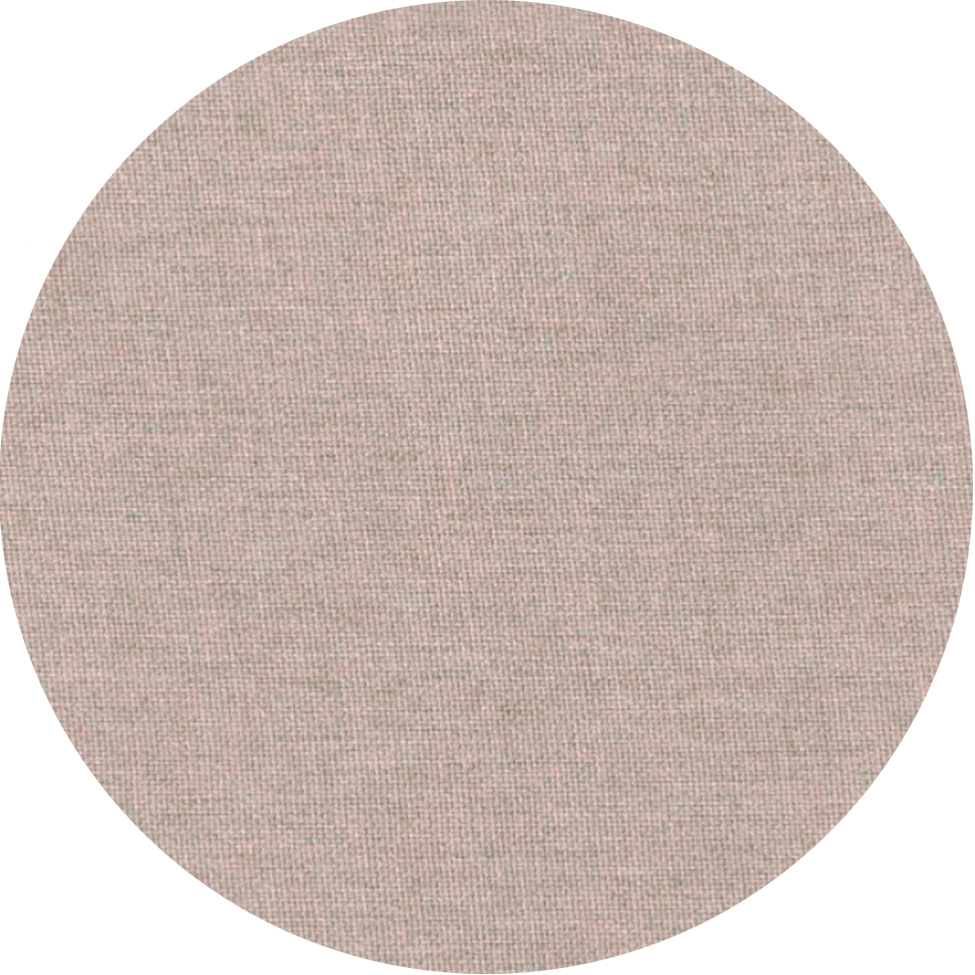 Sofá 4 Lugares Retrátil e Reclinável Braga Linho Cru 260 cm