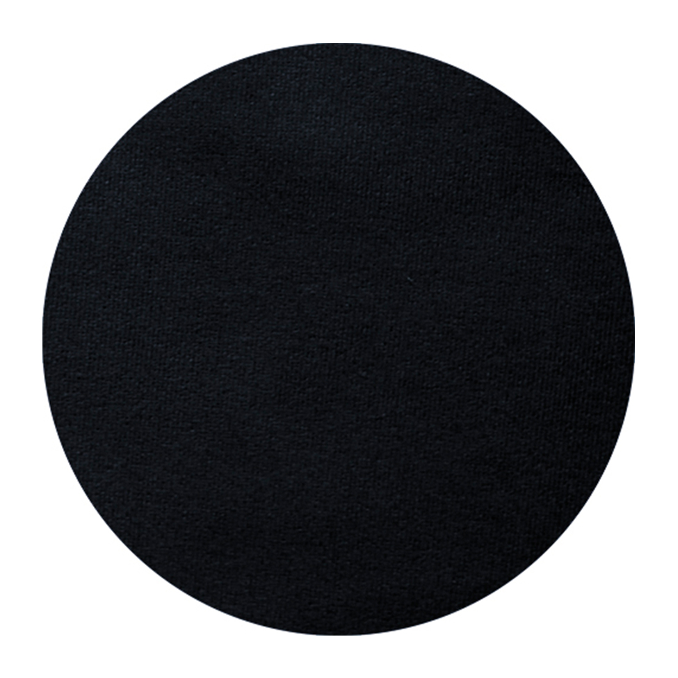 Sofá-Cama Casal 3 Lugares Amanda II Suede com Almofadas Preto