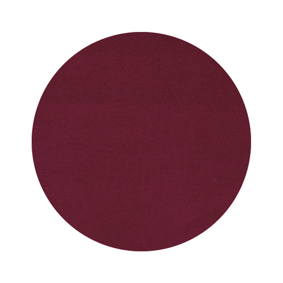 Sofá-Cama Casal 3 Lugares Amanda Suede com Almofadas Vermelho