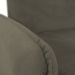 Sofá-Cama Casal com Baú 2 Lugares Zaia Suede Capuccino