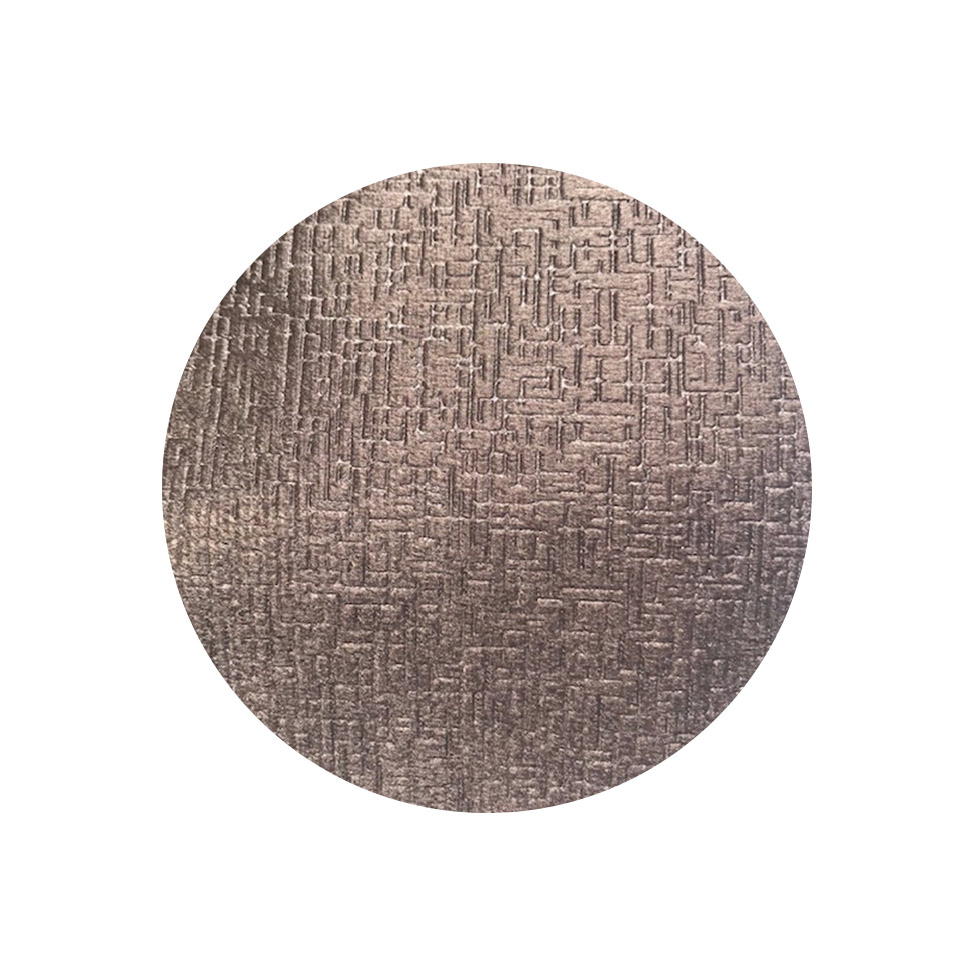 Sofá de Canto 5 Lugares com Chaise Esquerdo Guarapari Suede Café