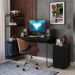 Suporte para Monitor Criare Preto