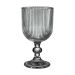 Taça Cameratta Cinza 365ml