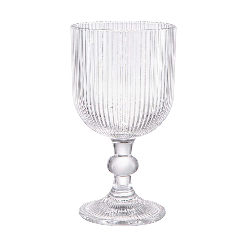 Taça Cameratta Transparente 365ml