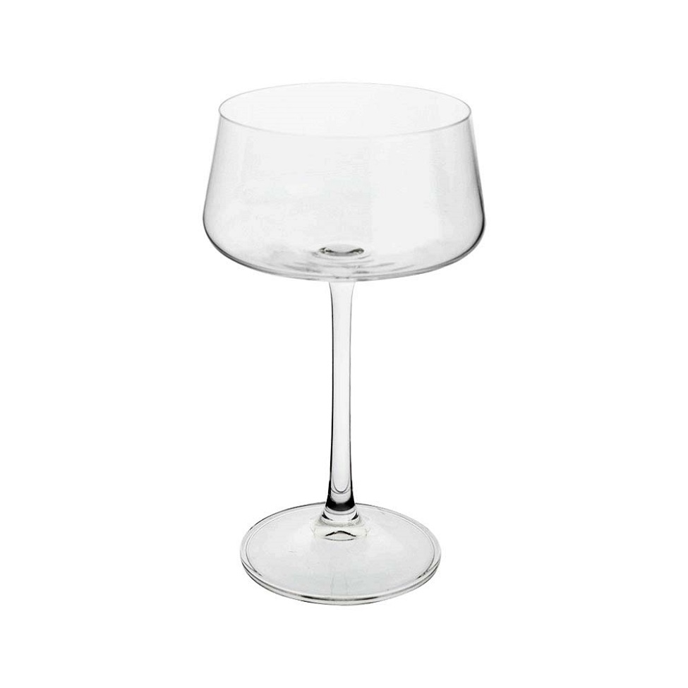 Taça para Coquetel Xtra Transparente 220ml