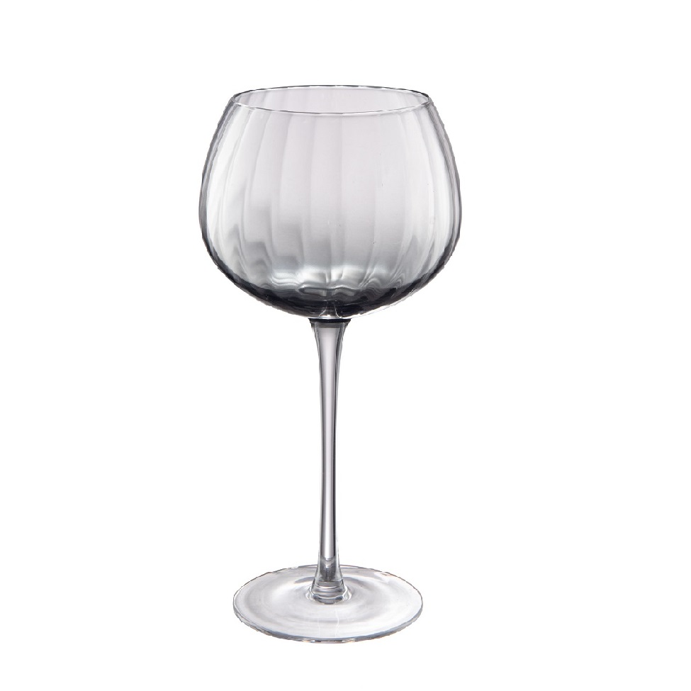 Taça para Gin Celebrare Fumê