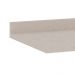 Tampo para Balcão Iluminata Branco 60 cm