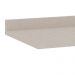 Tampo para Balcão Iluminata Branco 70 cm