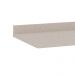 Tampo para Balcão Iluminata Branco 80 cm
