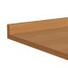 Tampo para Balcão Valence Canela 40 cm
