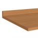 Tampo para Balcão Valence Canela 80 cm