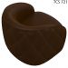 Jogo Sofa 288 cm 4 Lug E Poltrona 1 Lug Passion TCS 721 Corano Moll
