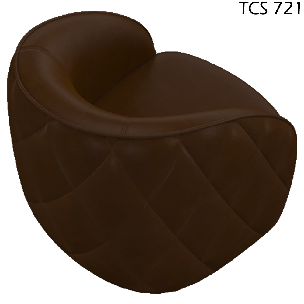 Jogo Sofa 288 cm 4 Lug E Poltrona 1 Lug Passion TCS 721 Corano Moll