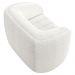 Jogo Sofa 292 cm 4 Lug E Poltrona 1 Lug Memphis TCE 1000 Boucle Moll