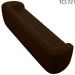 Jogo Sofa 332 cm 4 Lug E Poltrona 1 Lug Memphis TCS 721 Corano Moll