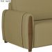 Kit Sofa 168 cm E Poltrona Decorativa Encanto Linho TCE 1025 Moll