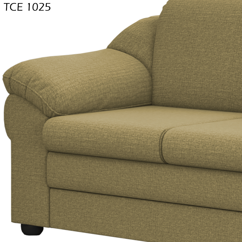 Kit Sofa 2 E 3 Lugares Dallas Linho TCE 1025 Moll