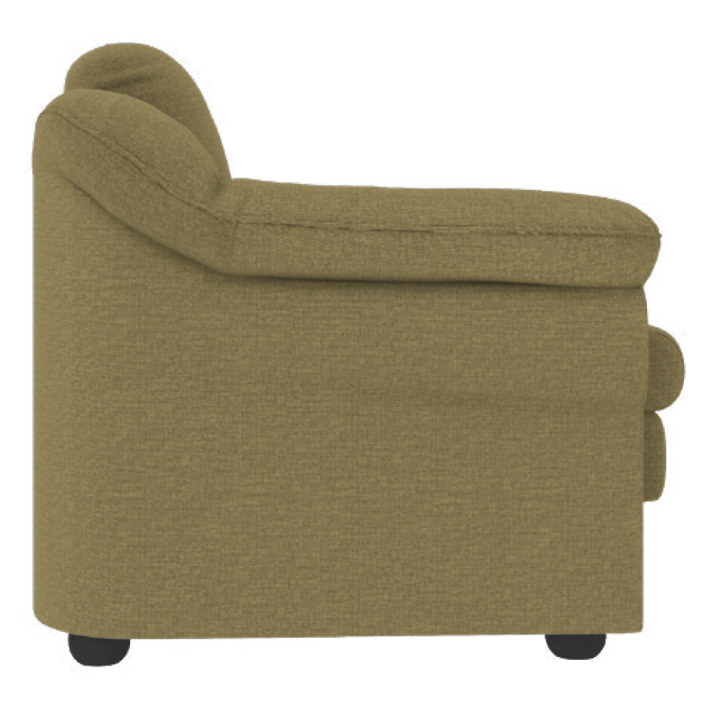 Kit Sofa 2 E 3 Lugares Dallas Linho TCE 1025 Moll