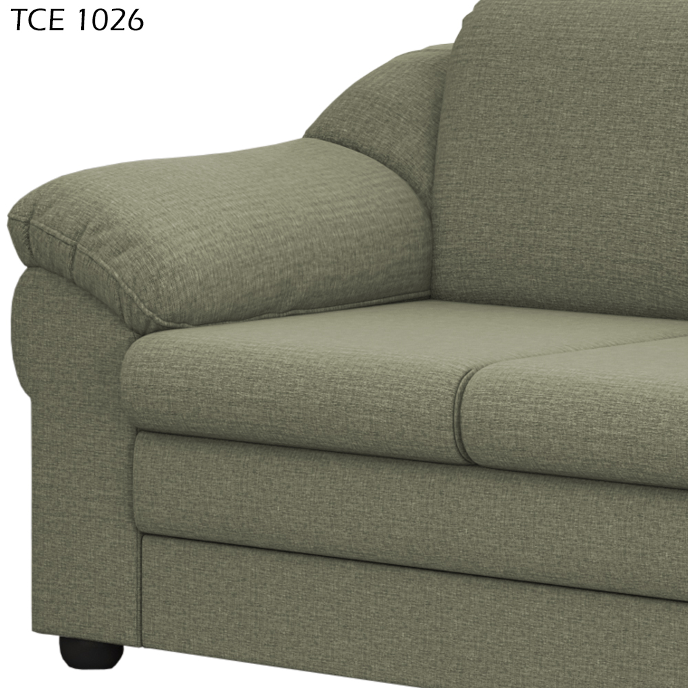 Kit Sofa 2 E 3 Lugares Dallas Linho TCE 1026 Moll