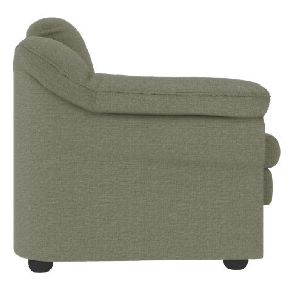 Kit Sofa 2 E 3 Lugares Dallas Linho TCE 1026 Moll