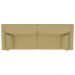 Kit Sofa 222 cm E Poltrona Decorativa Royalle Linho TCE 1025 Moll