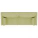 Kit Sofa 222 cm E Poltrona Decorativa Royalle Linho TCE 1027 Moll