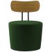 Poltrona Decorativa Lua SL 947 Moll