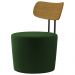 Poltrona Decorativa Lua SL 947 Moll