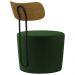 Poltrona Decorativa Lua SL 947 Moll
