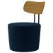 Poltrona Decorativa Lua SL 948 Moll