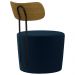 Poltrona Decorativa Lua SL 948 Moll