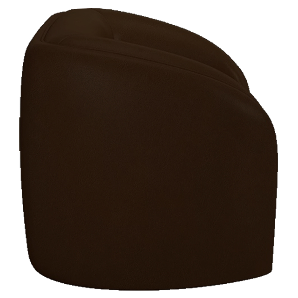 Poltrona Decorativa Memphis Corano TCS 721 Moll