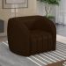 Poltrona Decorativa Memphis Corano TCS 721 Moll