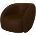 Poltrona Decorativa Passion Corano TCS 721 Moll
