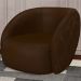 Poltrona Decorativa Passion Corano TCS 721 Moll
